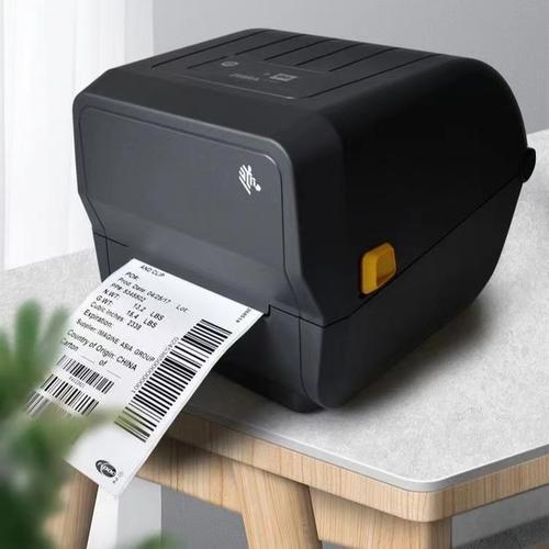 Zebra ZD888T标签打印机