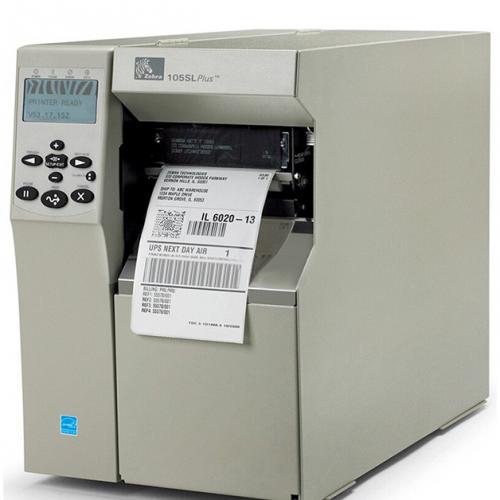 斑马zebra zt510 工业打印机